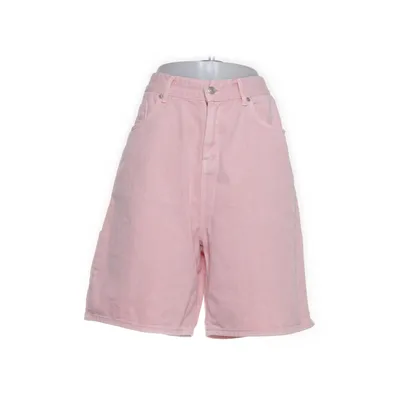 Jeansshorts (Rosa) från Mentor
