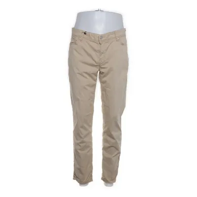 Chinos (Beige) fra Bogner Jeans Bomuld, Elastan