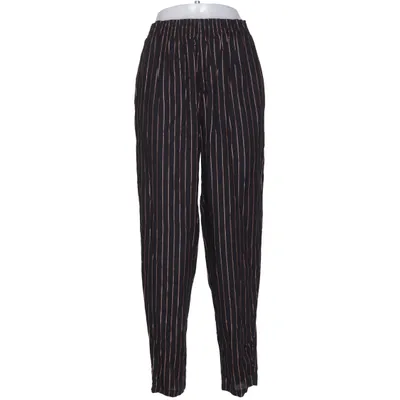 Pants (Black, Beige) from Milini Viscose