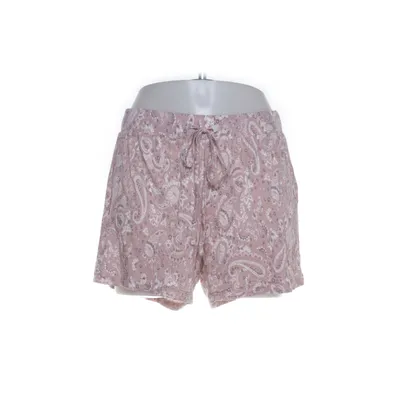 Pajama shorts (Pink, White, Black) from Noom Elastane, Viscose