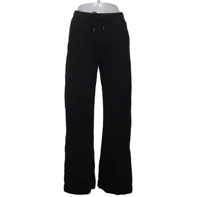 Sweatpants (Sort) fra Bread & Boxers Bomuld