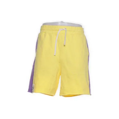 Sweatshort (Geel, Lila) van Lipton Cruel Pancake Katoen