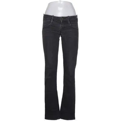 Jeans (Gray) from Fornarina Cotton, Elastane