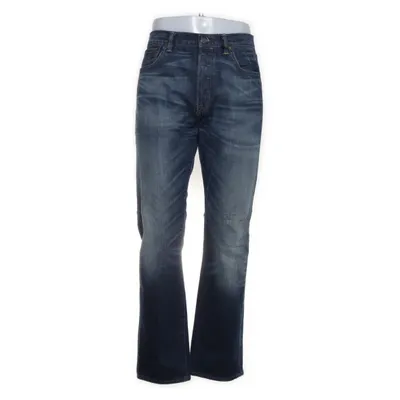 Jeans (Blå) från Levi Strauss & Co Bomull