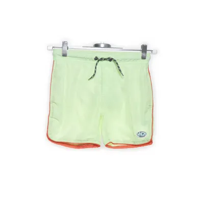 Badshorts (Gul, Orange) från Vingino Polyester