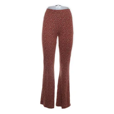 Palazzobyxor (Brun, Flerfärgad) från America Today Elastan, Polyester, Viskos