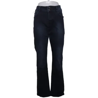 Jean (Bleu) de Ellos Plus Collection Coton, Élasthane