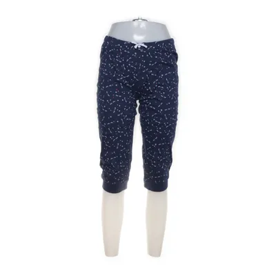 Trekvartsbyxor (Blå, Flerfärgad) från Blue Motion Ekologisk bomull