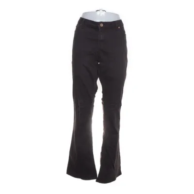 Jeans (Svart) från Honey B Blue Bomull, Elastan, Polyester