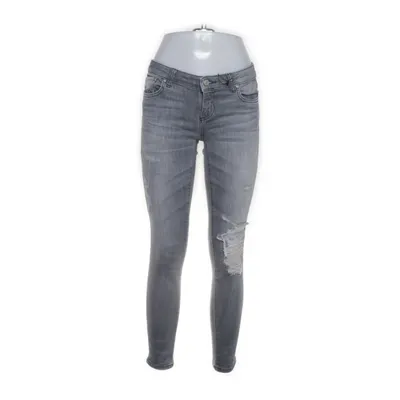 Jean (Gris) de LTB Coton, Élasthane, Polyester