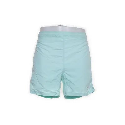 Badshorts (Turkos) från GANT Polyamid
