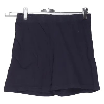 Pyjamasshorts (Blå) fra Portia Økologisk bomuld