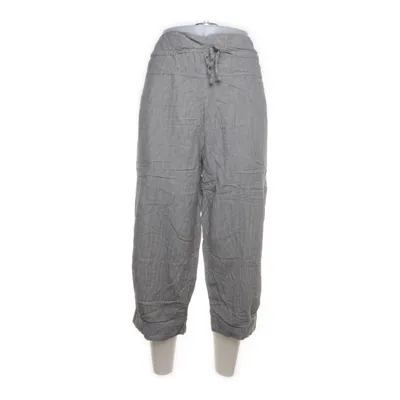 Culottes (Grå, Vit) från The Masai Clothing Company Bomull, Linne, Viskos