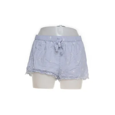 Shorts (Blue) from Hunkemöller Cotton