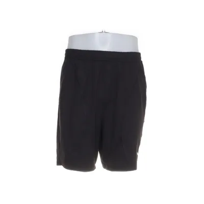 Träningsshorts (Svart) från Puma Elastan, Polyester
