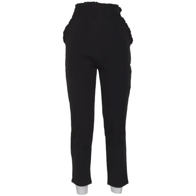 Pants (Gray) from P.A.P Elastane, Polyester