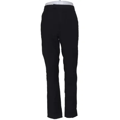 Suit pants (Black) from JOOP! Elastane, Polyester, Viscose, Wool