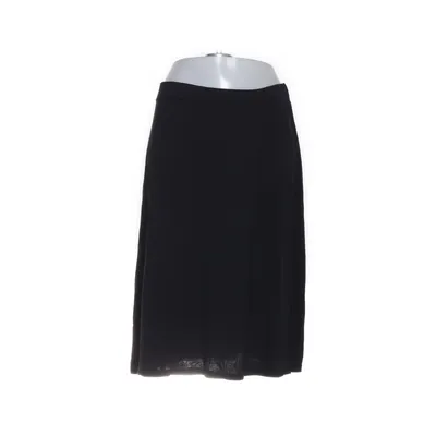 Kjol (Svart) från Even & Odd