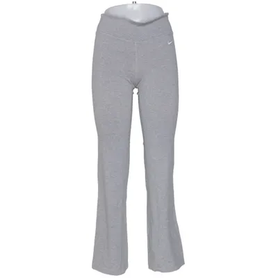 Sportleggings (Grijs) van Nike