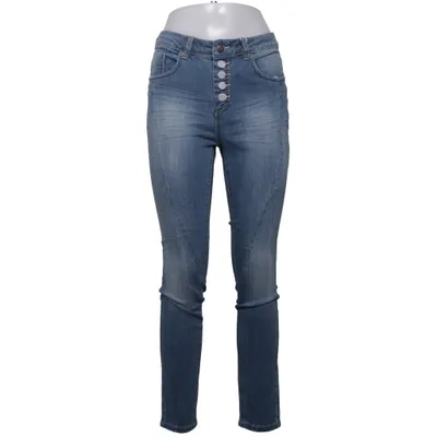 Jeans (Bree) from Rut & Circle Cotton, Elastane