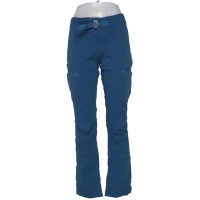 Pants (Blue) from Arc'teryx Elastane, Polyamide