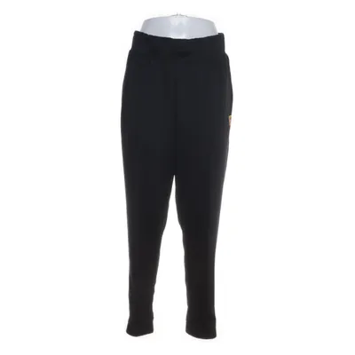 Mjukisbyxor (Svart) från Nike Elastan, Polyester