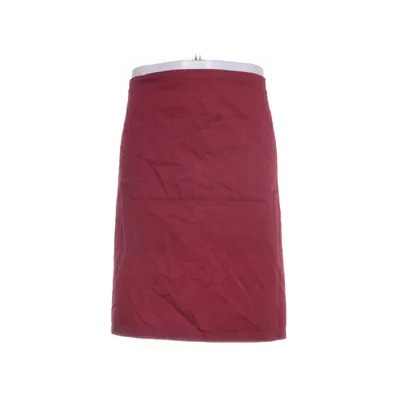 Apron (Red) from Jobeline