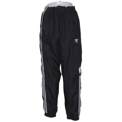 Pantalon de jogging (Noir) de Adidas Originals Polyester recyclé