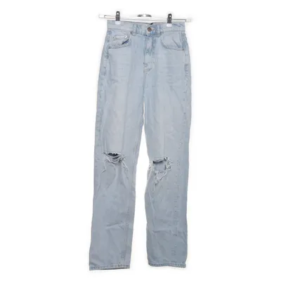Jeans (Blue) from Perfect Jeans Cotton