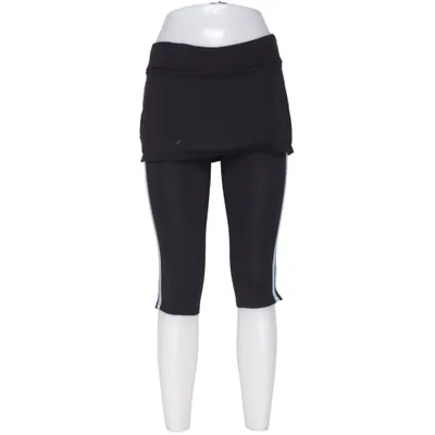 Skort (Schwarz, Blau) von Jaded London Baumwolle, Elasthan