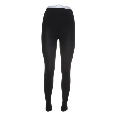 Leggings (Svart) från Topeco Elastan, Polyester