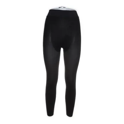 Leggings (Svart, Vit) från Calvin Klein Bomull, Elastan, Nylon, Polyester