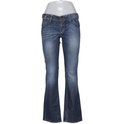 Jean (Limitless) de ONLY Limitless Denim Coton, Élasthane