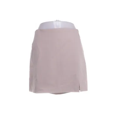 Rok (Beige) van Zara Polyester