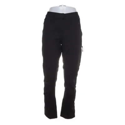 Outdoor broek (Zwart) van H&M Sport Polyamide, Elastaan, Polyester