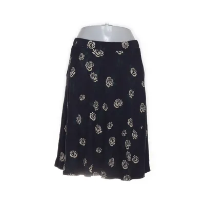 Skirt (Blue, Multicolored) from Vive Maria Elastane, Polyester, Viscose