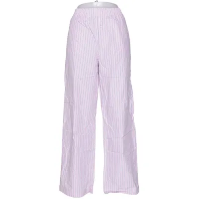 Pantalon de pyjama (Rose, Bleu) de Cotton On Coton, Polyester