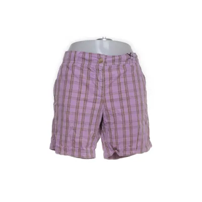 Shorts (Purple, Pink, Brown, Multicolored) from Marina Yachting Cotton