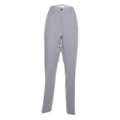 Kostuumbroek (Grijs) van Slazenger Elastaan, Polyester