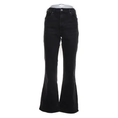 Jeans (BOOTCUT HIGH WAIST) från &Denim by H&M Bomull, Elastan