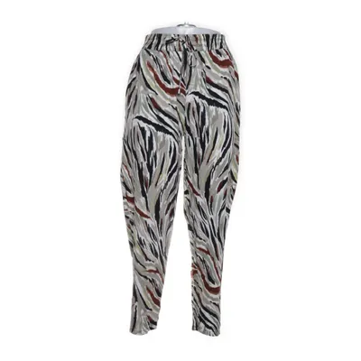 Pants (Multicolored) from Peppermint Viscose