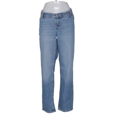 Jeans maternité (Mama) de H&M Mama Coton, Élasthane
