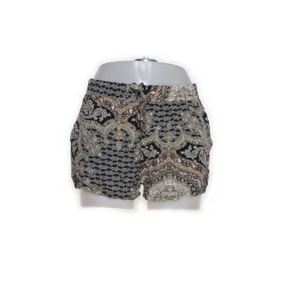 Shorts (Flerfärgad) från Hailys Viskos