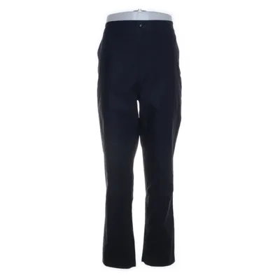 Broek (Blauw) van Colourful Rebel Polyester