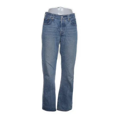 Spijkerbroek (501) van Levi Strauss & Co