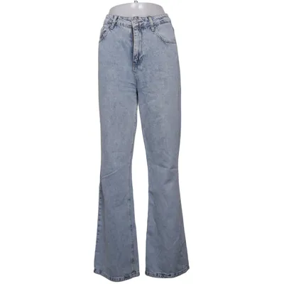 Jeans (Blue) from DNM Cotton