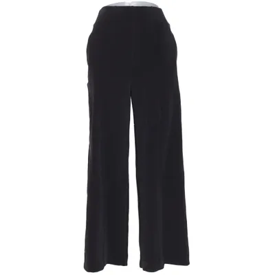 Palazzo broek (Grijs) van Oysho Elastaan, Modal, Polyester