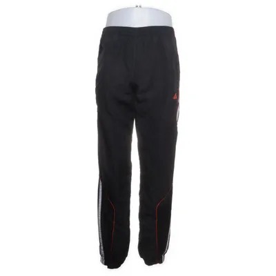 Joggers (Black) from Adidas Polyester