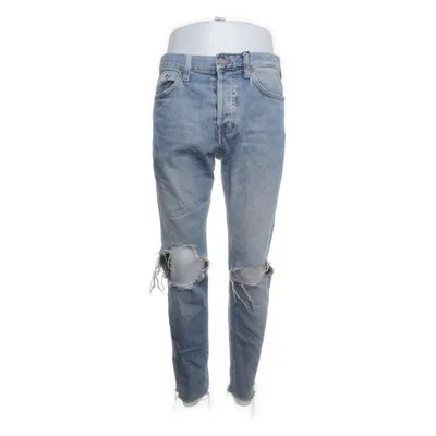 Jeans (Blau) von &Denim by H&M Elasthan, Baumwolle