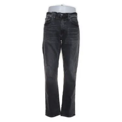 Jeans (502) från Levi Strauss & Co Bomull, Elastan, Lyocell